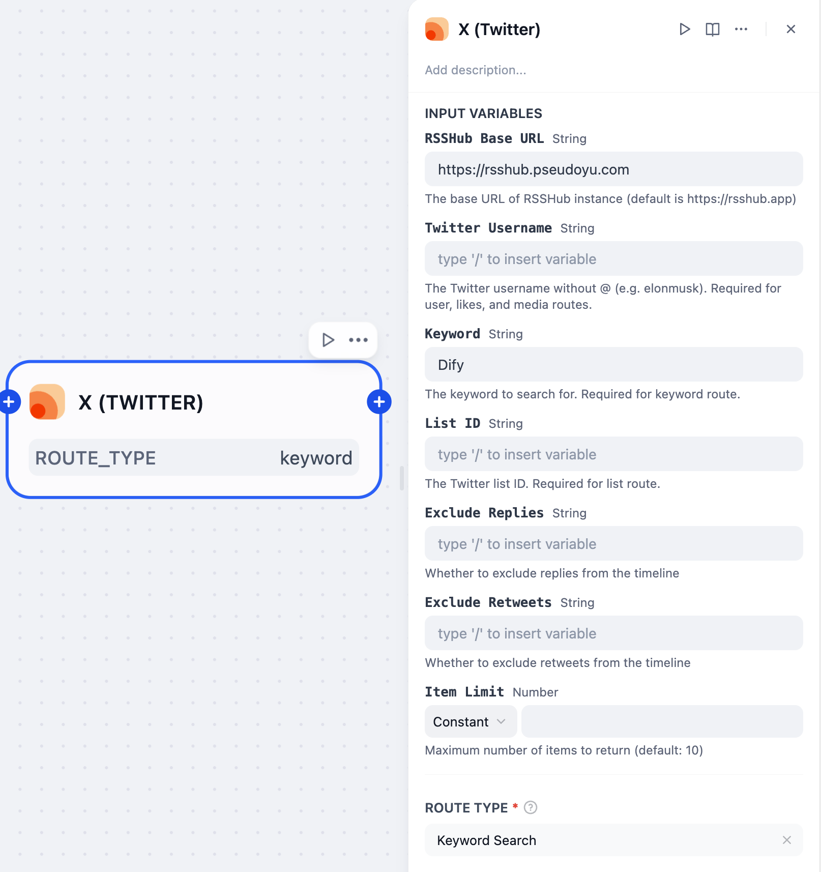 rsshub python: python-powered rss: transform any... RSSHub